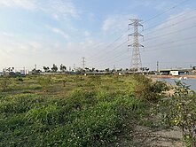 30米東方路|大面寬|大基地|適合物流倉儲