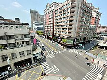 成大5分鐘、精華地段採光3房+車位