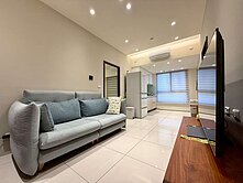 新光重劃〈御閑之森F5〉高樓兩房兩衛平車