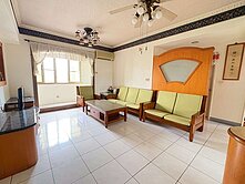 建工商圈四房平車近高科大輕軌站高樓採光佳