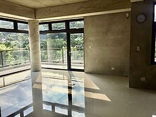 陽明山全新美墅*超大庭院室內外車位