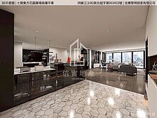 信實恬🍭霸氣❗️七期總太東方花園五房三連號平車