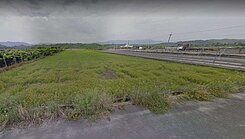 🍎杉林區公所旁方正美農地🍎