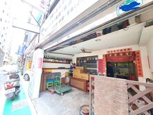 yo好房~晴光商圈最囂張的店面+地下室