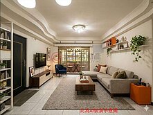 中國江山美三房｜前後陽台｜近捷運萬大線LG15站