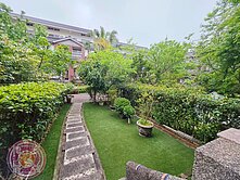 🎉🎉專任~龍潭稀有歐式花園別墅👍👍