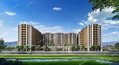 超美物件,機不可失,面最美坑子溪,生活像度假.