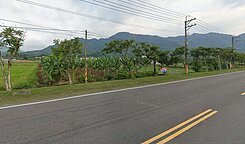  🍎月光山隧道旁方正美農地🍎