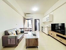 善化LM高質感雙套房｜自住投資南科首選