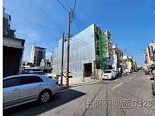 **六甲市場旁商業區建地~