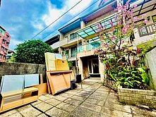 秀朗美巷-極品電梯透天