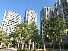 仁愛帝寶👑高樓層無敵景觀💎一層一戶💎豪宅首選