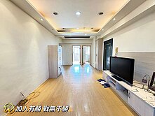 ✿媤琦嚴選✿【春福聯合國｜前後光線】3房+車位