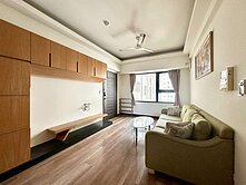 陽光西班牙明亮2房車位，緊鄰公園捷運，鳳山核心區