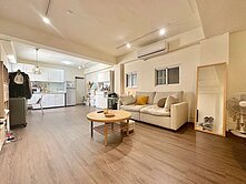 中區小資1+1房｜核心機能｜超美屋況