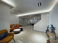 北園街靜巷極致美透天