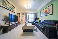 明誠/鼎山商圈正4房附車位