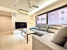 信實恬🍭西區勤美綠園道❗️大兩房雙衛浴車位好租