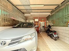 太保北港路車庫透天