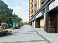 青埔A17日日和|河景|雙面採光景觀3房車