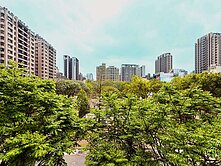 良伴成家ᰔ原美館採光三房露台戶+雙平車