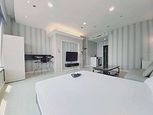 (安)85大樓無敵城市景觀精緻大套房