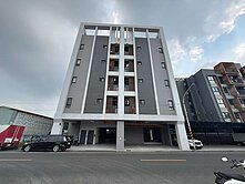 ☆獨家★演藝廳輕屋齡兩房兩衛小倆口6華廈