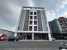 演藝廳輕屋齡兩房兩衛小倆口6華廈