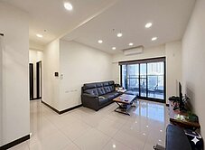 楠梓高大特區。雙面採光。悅讀天悅3房（平）車