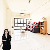 高大特區✨芳崗左岸✨景觀超大二房✨稀有釋出