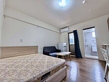 🔆教育大學 x 梅川綠園道🔆視野美套房