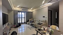 高大遠見峰悅｜中樓層明亮三房+大平車｜雙衛浴開窗