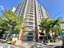 A永慶-現代東京景觀四室平車