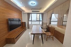 上南崁優質小宅~人文學院2+1房