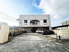 梓官區-面寬16米-丁建大地坪合法工廠建物