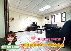 A22站｜中壢夜市 低總價三房✨21妮可