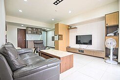 (租)我家對面漢神巨蛋/三房平車/採光明亮/屋況佳