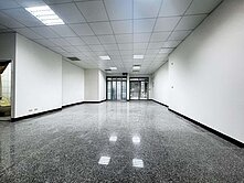 誠心賣!吉品華廈｜淡水英專路旁黃金一樓｜住商皆宜