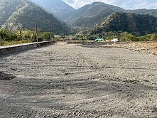 南投水里435坪大地坪農地｜臨路方正好規劃