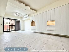 ☞首購獨家✨致富時上✨時尚美裝潢✨3房柱邊平車