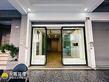 ⭐高雄市政府文化中心雙商圈人車潮店面⭐