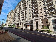 你出嫁 我來談 鼎藏晶華2房車內壢後站最核心的地段