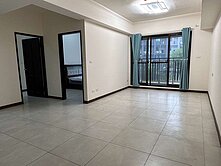 峮騰優選🔥和竣沐光✦三房B1車位✦王爺壟重劃區