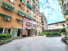 易立購~邊間四房雙衛｜採光通風佳附平面車位