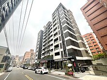 ⚛️內壢「幸福樂章」景觀3+1房車⚛️