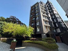 璞園偕樂一樓庭院戶