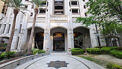 【樂福集團】七期東方帝國裝潢戶三平車