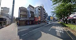 太原綠園道低總價透天