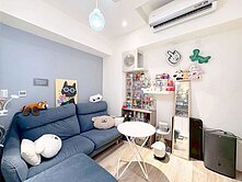 楠梓台積電⭐都會公園⭐鋭揚天鵝堡⭐輕裝潢兩房平車