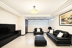 🌿內湖捷運旁｜靜巷不吵雙語3房車位｜低公設實用宅